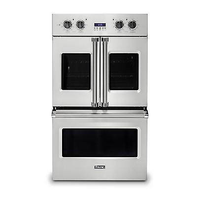Viking Viking 30" Electric Double French-Door Oven - Culinary Kitchen OKC
