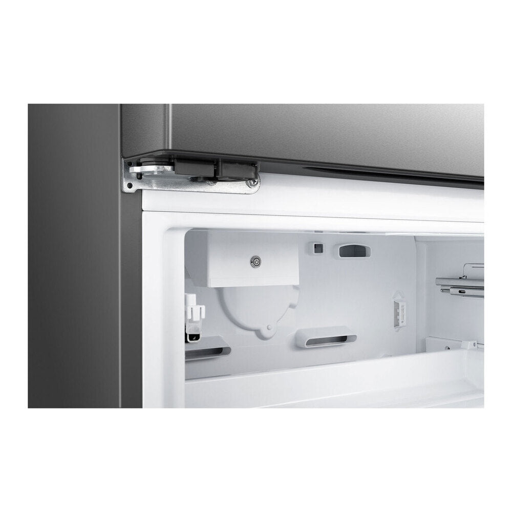 Verona Verona 36 inch French Door Counter-Depth Refrigerator with 20.2 cu. ft. Total Capacity, Internal Water Dispenser, Automatic Ice Maker, Energy Star - Culinary Kitchen OKC