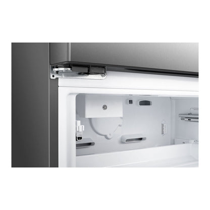 Verona Verona 36 inch French Door Counter-Depth Refrigerator with 20.2 cu. ft. Total Capacity, Internal Water Dispenser, Automatic Ice Maker, Energy Star - Culinary Kitchen OKC