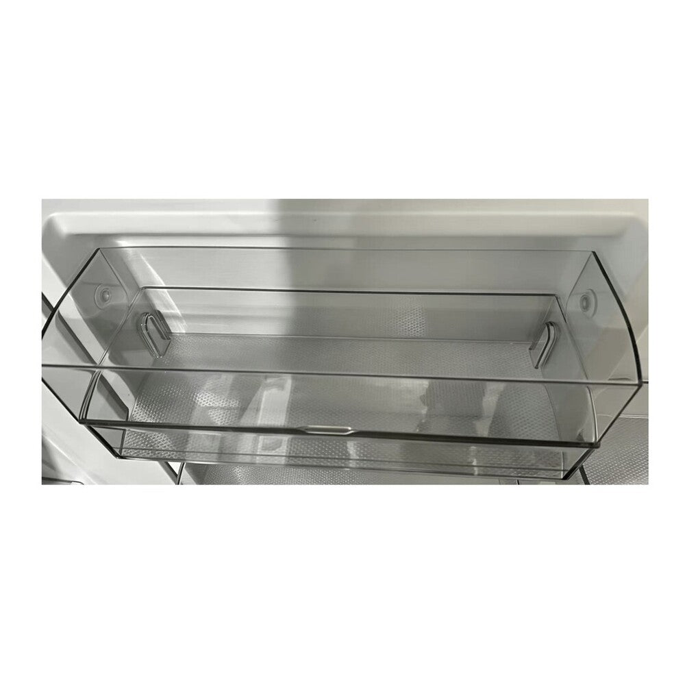 Verona Verona 30 inch Top Freezer Refrigerator with 21 cu. ft. Total Capacity, Reversible Doors, Recessed Handle, Energy Star White - Culinary Kitchen OKC
