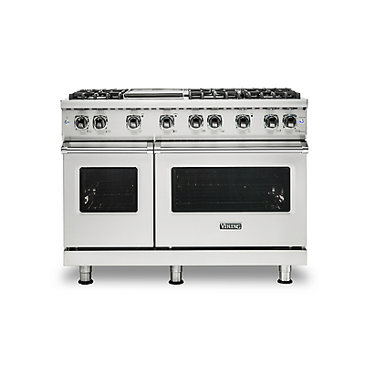 Viking Viking 48" Gas Range - Culinary Kitchen OKC