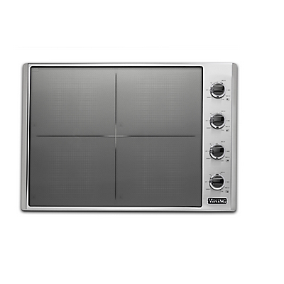Viking Viking 30" All-Induction Cooktop - Culinary Kitchen OKC