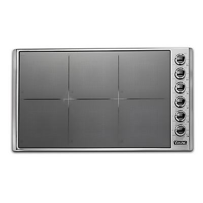Viking Viking 36" All-Induction Cooktop - Culinary Kitchen OKC