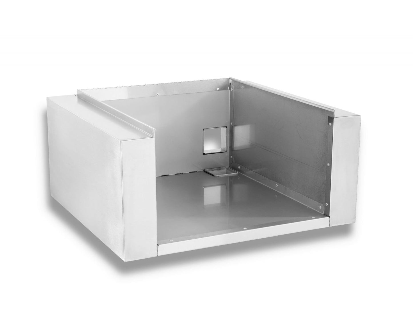 Lynx Lynx Insulated Jacket for Professional Power Burner - Culinary Kitchen OKC