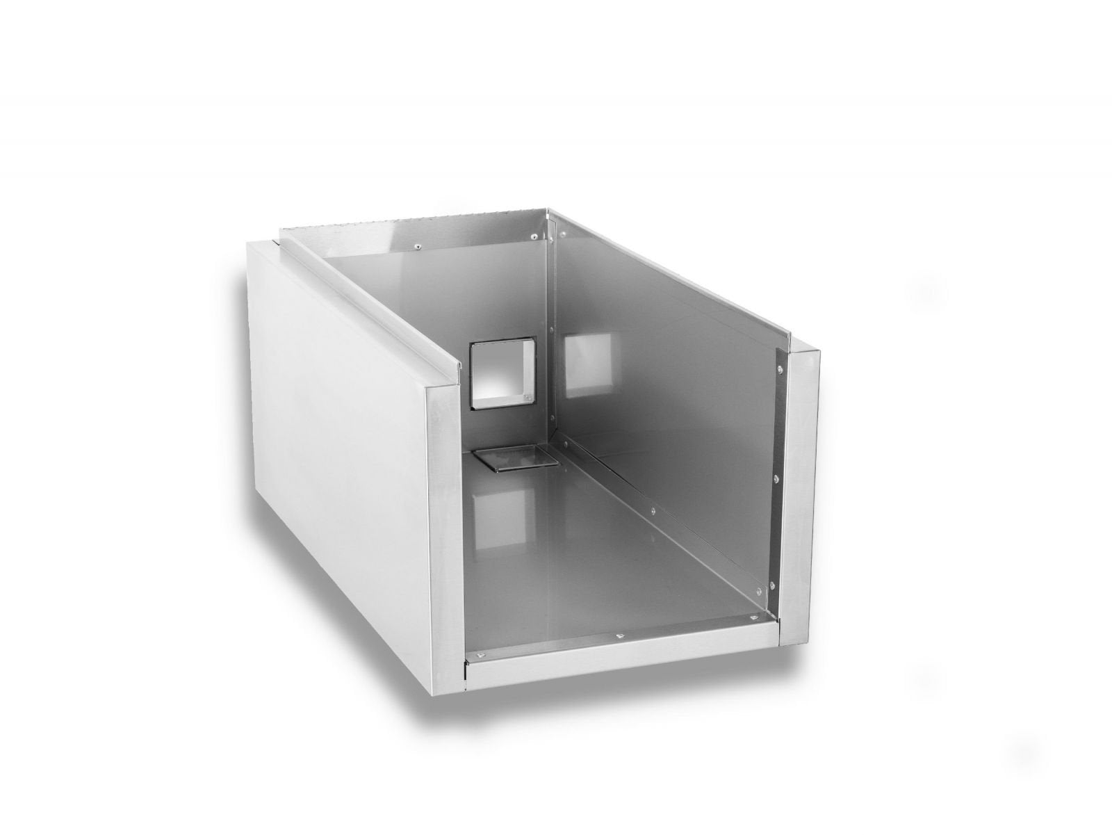 Lynx Lynx Insulated Jacket for Professional Double Side-Burners - Culinary Kitchen OKC