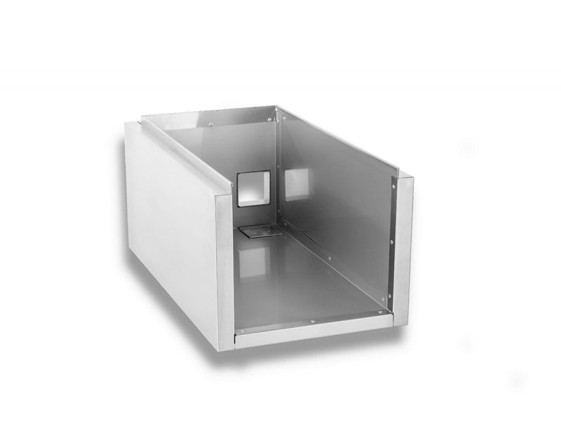 Lynx Lynx Insulated Jacket for Professional Double Side-Burners - Culinary Kitchen OKC