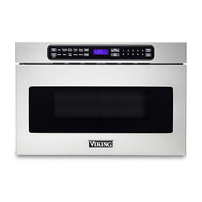 Viking Viking Undercounter DrawerMicro Oven - Culinary Kitchen OKC