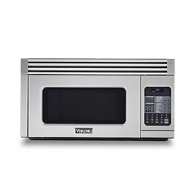 Viking Viking Convection Microwave Hood - Culinary Kitchen OKC