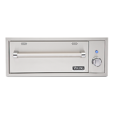 Viking Viking 30" Warming Drawer - Culinary Kitchen OKC