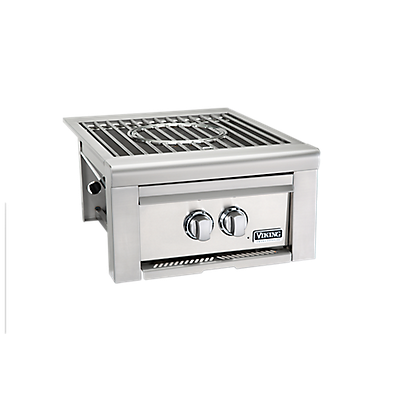 Viking Viking 20"W. Power Burner - Culinary Kitchen OKC