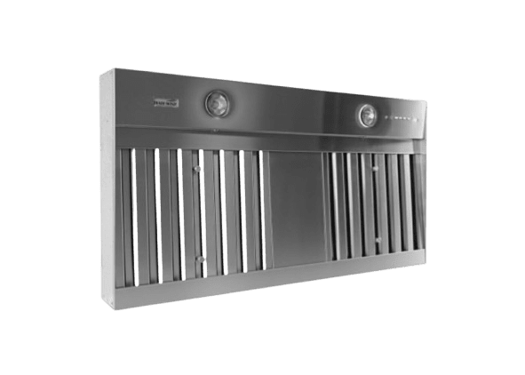 Tradewind Tradewind Hood Insert VSL400 RC Designer Series - 18" - Culinary Kitchen OKC
