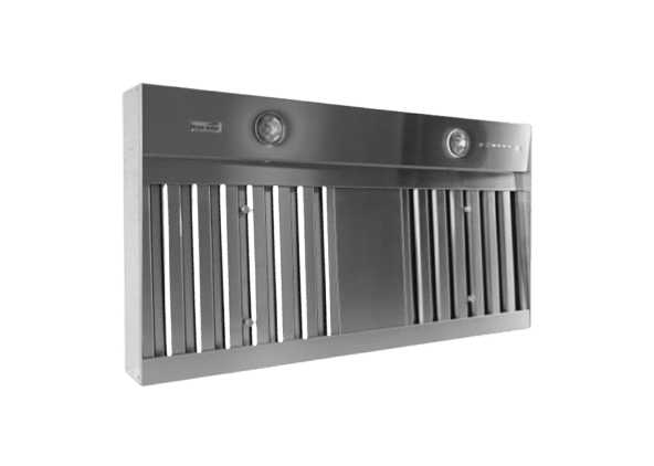 Tradewind Tradewind Hood Insert VSL400 RC Designer Series - 19.25" - Culinary Kitchen OKC