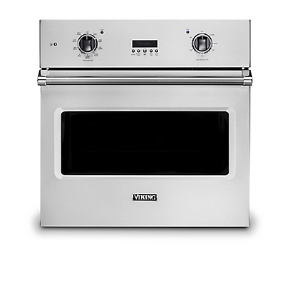 Viking 30" Electric Single Select Oven