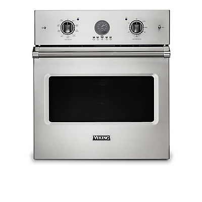 Viking 27" Electric Single Premiere Oven