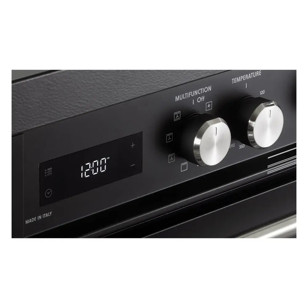 Verona Verona 36 inch Ultima Collection Freestanding Induction Range with 5 Elements - Culinary Kitchen OKC