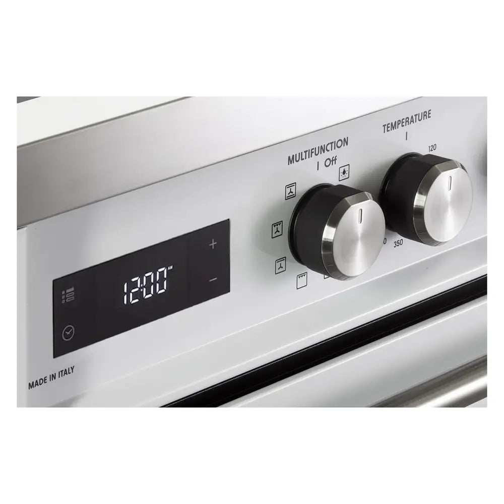 Verona Verona 36 inch Ultima Collection Freestanding Induction Range with 5 Elements - Culinary Kitchen OKC