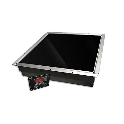 Viking Viking 18" Undercounter Incogneeto™ Induction Warmer - Culinary Kitchen OKC