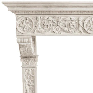 Francois & Co. Francois & Co. Valentine Mantel - Culinary Kitchen OKC