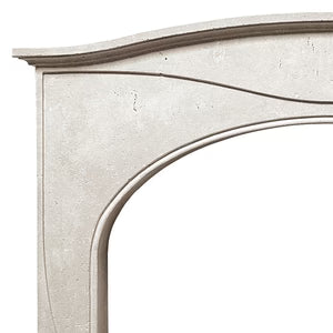 Francois & Co. Francois & Co. Velay | Contemporary Mantel - Culinary Kitchen OKC