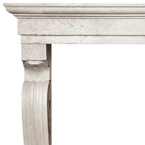 Francois & Co. Francois & Co. Villenueve Mantel - Culinary Kitchen OKC