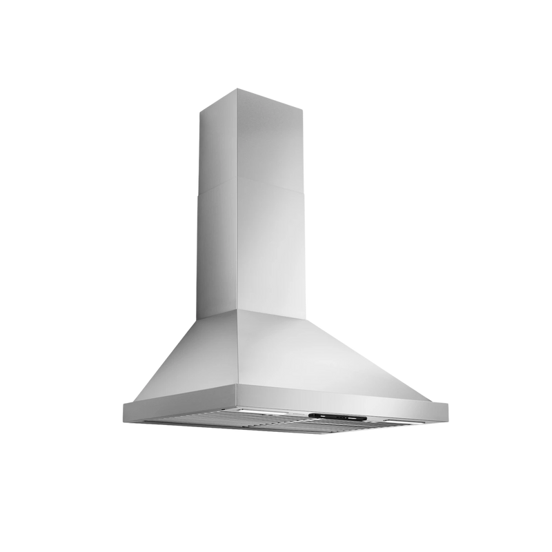 Best Best WCP1 Series Chimney Range Hood Stainless Steel - Culinary Kitchen OKC