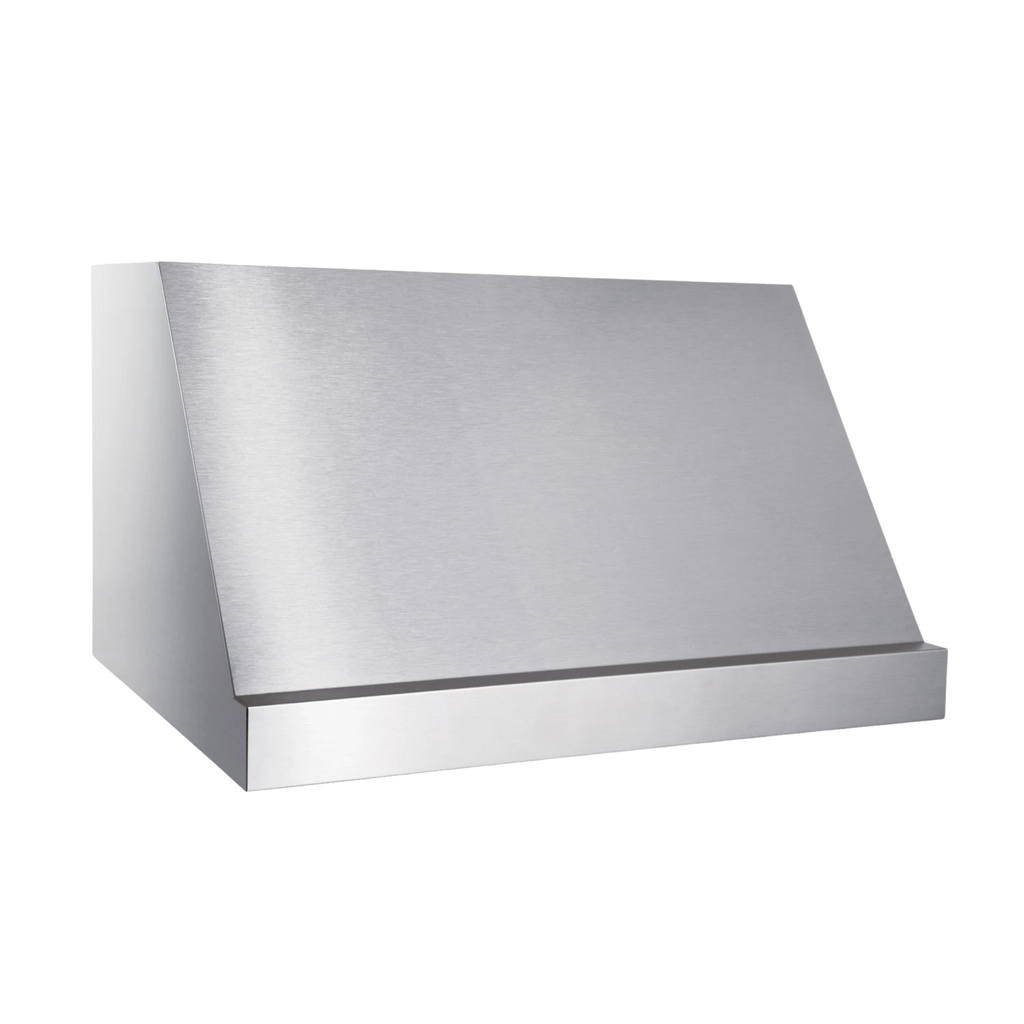 Best Best WP28 Series Pro-Style Range Hood Blower Stainless Steel - Culinary Kitchen OKC