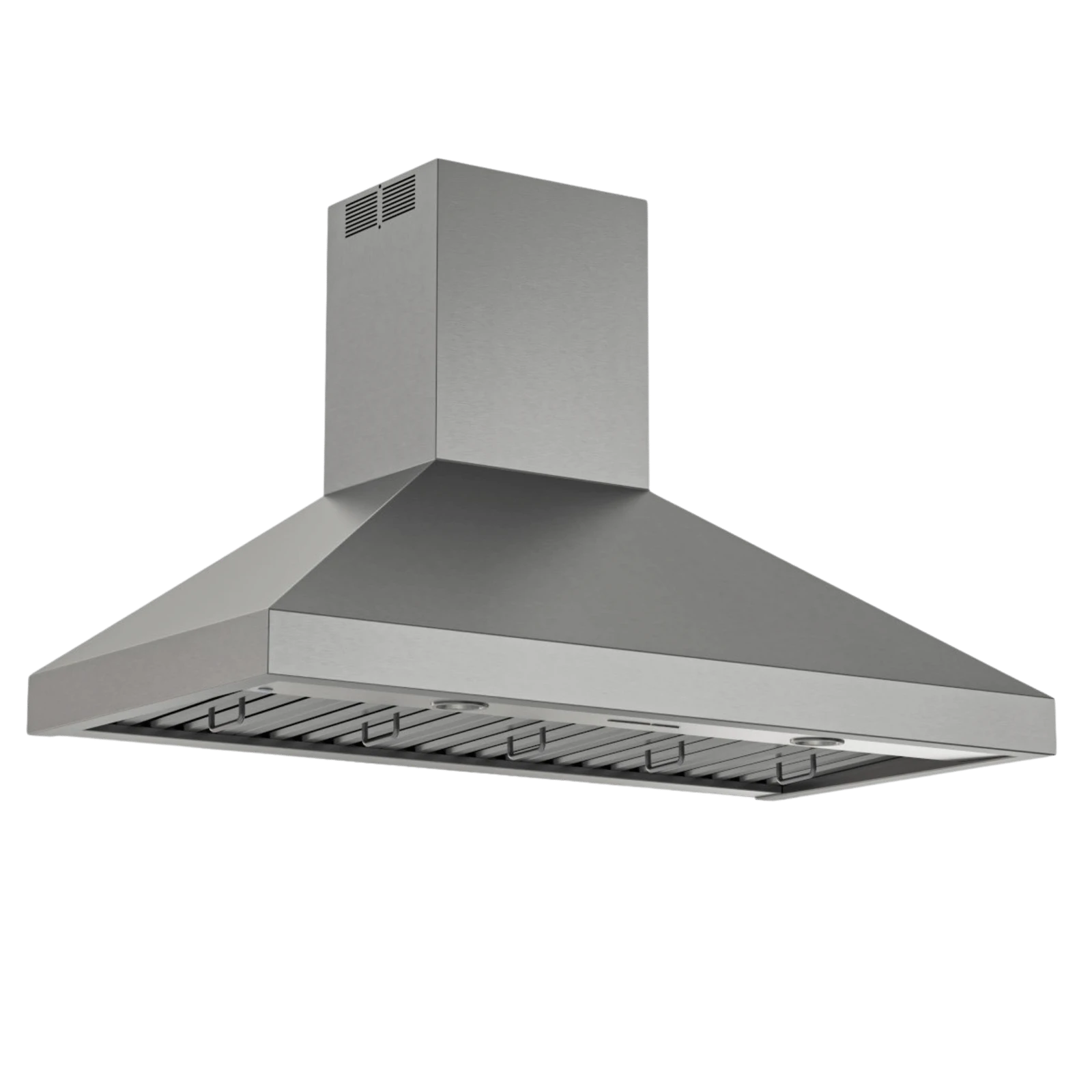 Best Best WPP1 Series Chimney Range Hood Stainless Steel - Culinary Kitchen OKC
