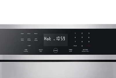 Thor Thor Kitchen 30" Professional Self-Cleaning Electric Wall Oven - Culinary Kitchen OKC
