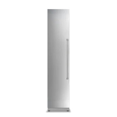 Thor Thor 18" Built-In Freezer Column, Stainless Steel Panel Ready - Culinary Kitchen OKC