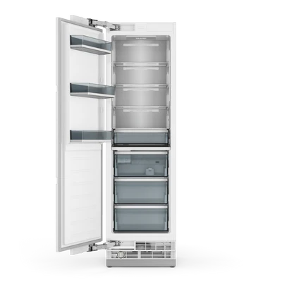 Thor Thor 24" Built-In Freezer Column Stainless Steel Panel Ready - Culinary Kitchen OKC