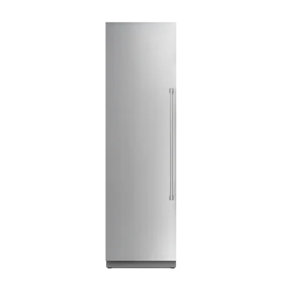 Thor Thor 24" Built-In Freezer Column Stainless Steel Panel Ready - Culinary Kitchen OKC