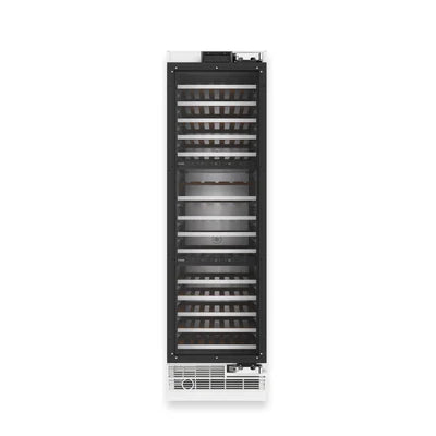 Thor Thor 24" Built-In Column Wine Cooler, Panel Ready - Culinary Kitchen OKC