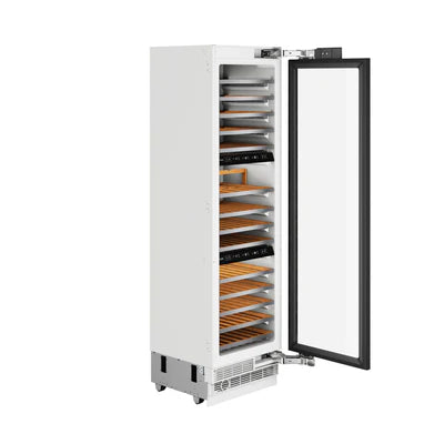 Thor Thor 24" Built-In Column Wine Cooler, Panel Ready - Culinary Kitchen OKC
