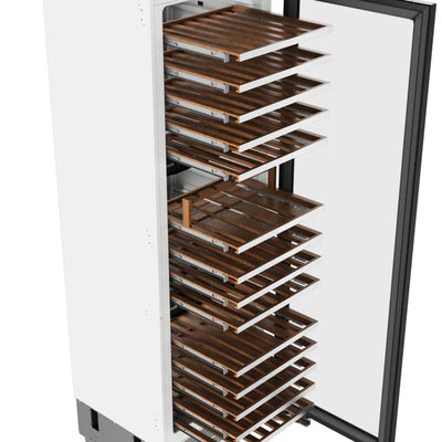Thor Thor 24" Built-In Column Wine Cooler, Panel Ready - Culinary Kitchen OKC