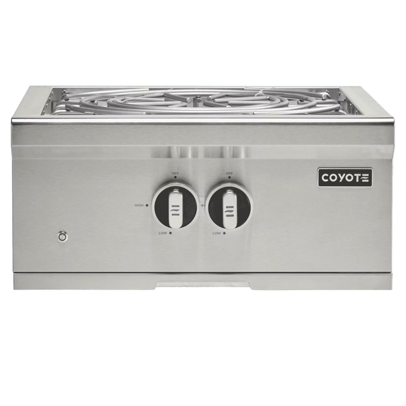Coyote Coyote Power Burner - Culinary Kitchen OKC