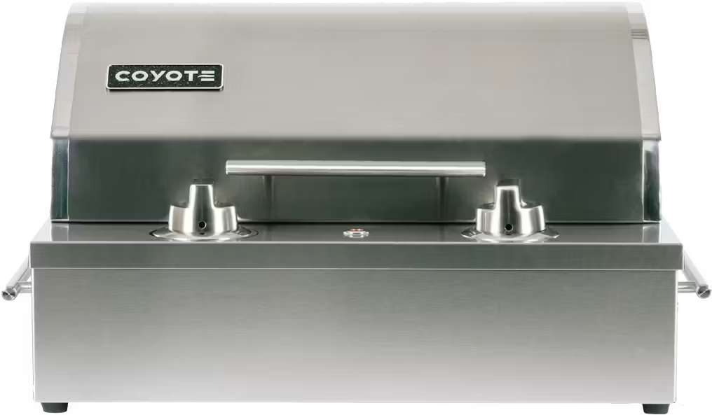 Coyote Coyote Electric Portable Grill - Culinary Kitchen OKC