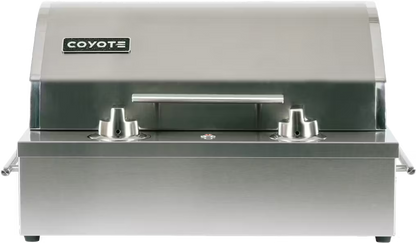 Coyote Coyote Electric Portable Grill - Culinary Kitchen OKC