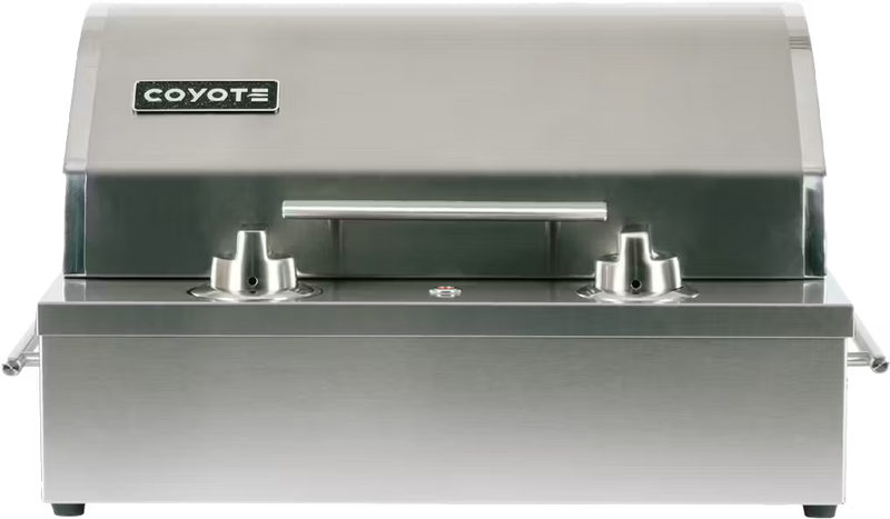 Coyote Coyote Electric Portable Grill - Culinary Kitchen OKC