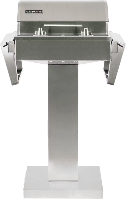 Coyote Coyote Electric Portable Grill - Culinary Kitchen OKC