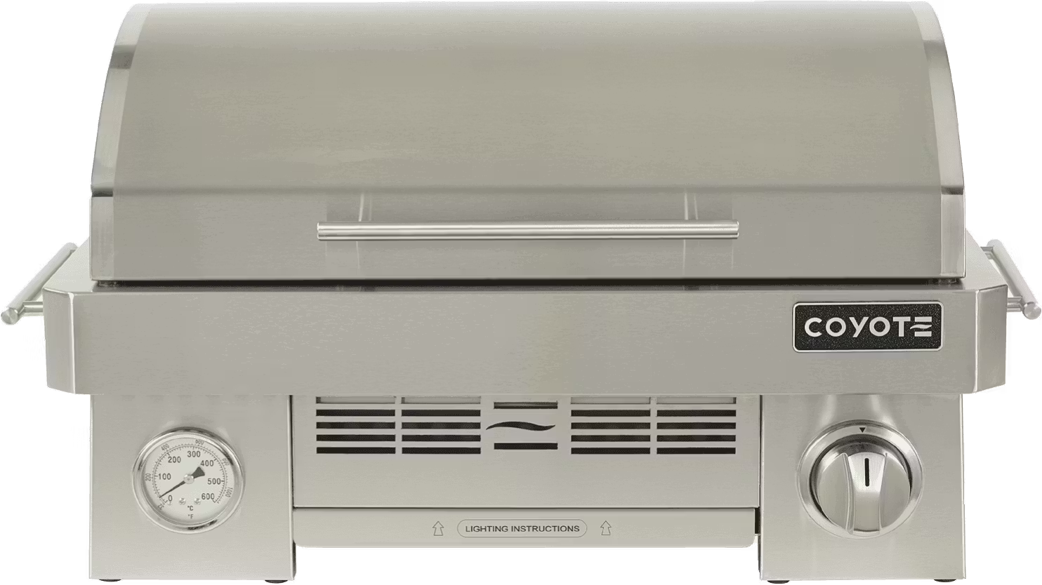 Coyote Coyote Portable Grill - Culinary Kitchen OKC