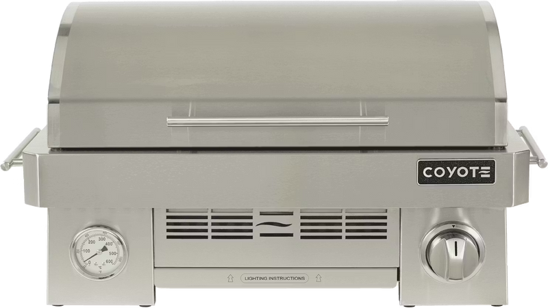 Coyote Coyote Portable Grill - Culinary Kitchen OKC