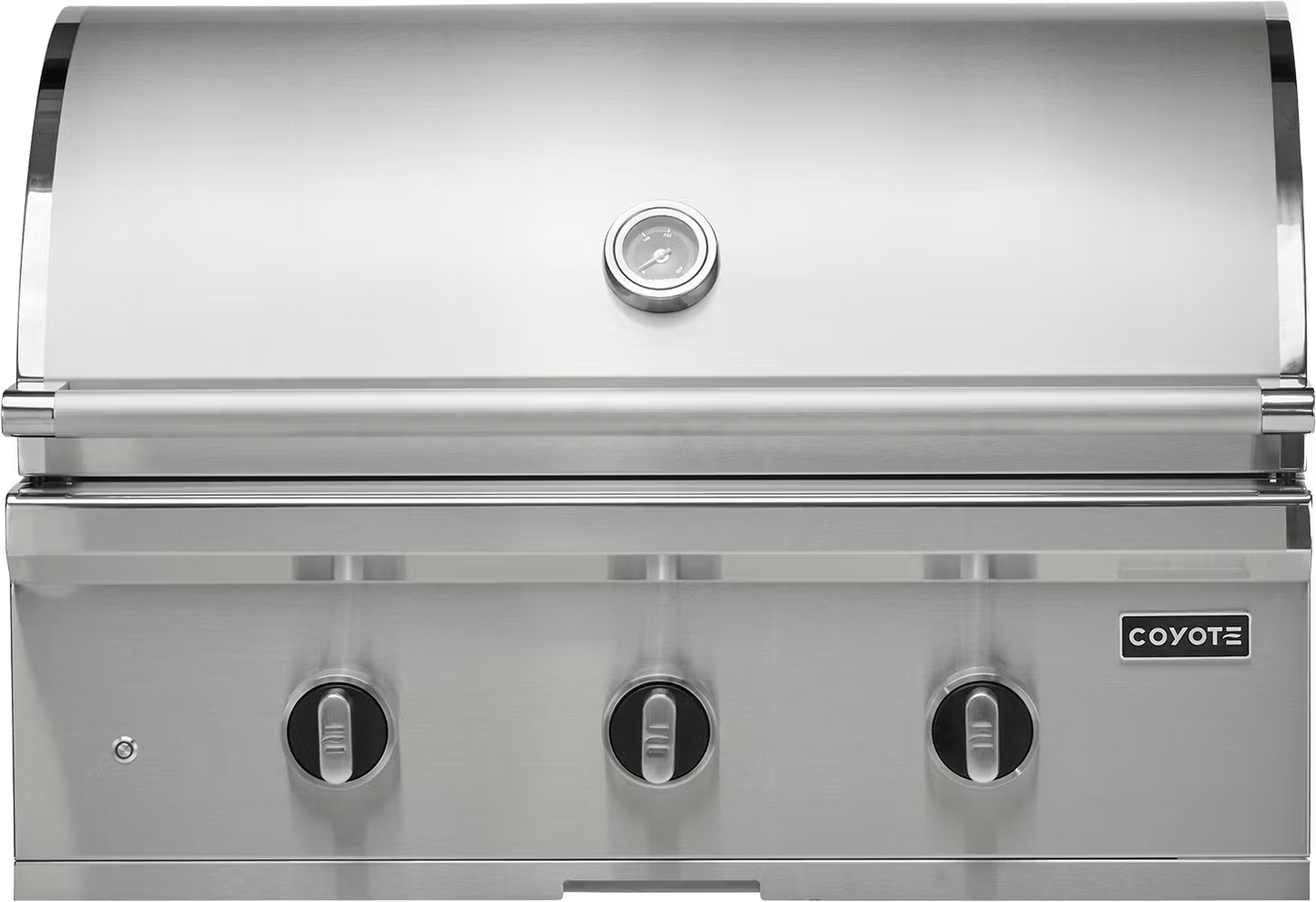 Coyote Coyote C-SERIES Grill - Culinary Kitchen OKC