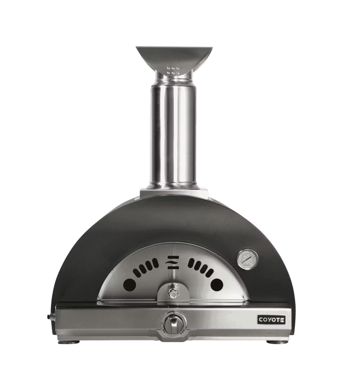 Coyote Coyote Hybrid Multi-Fuel Pizza Oven - Culinary Kitchen OKC