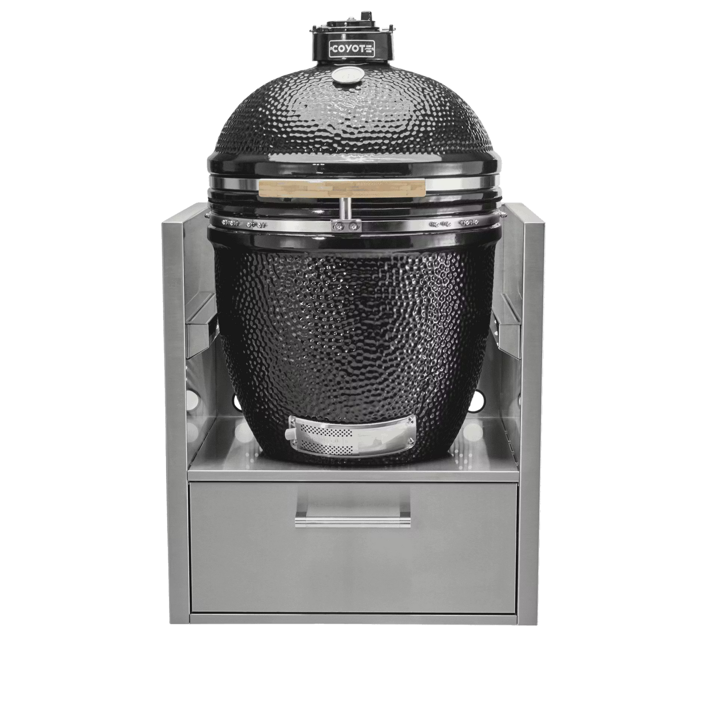 Coyote Coyote Asado Cooker - Culinary Kitchen OKC
