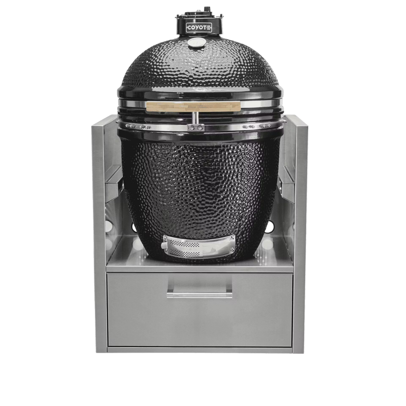 Coyote Coyote Asado Cooker - Culinary Kitchen OKC