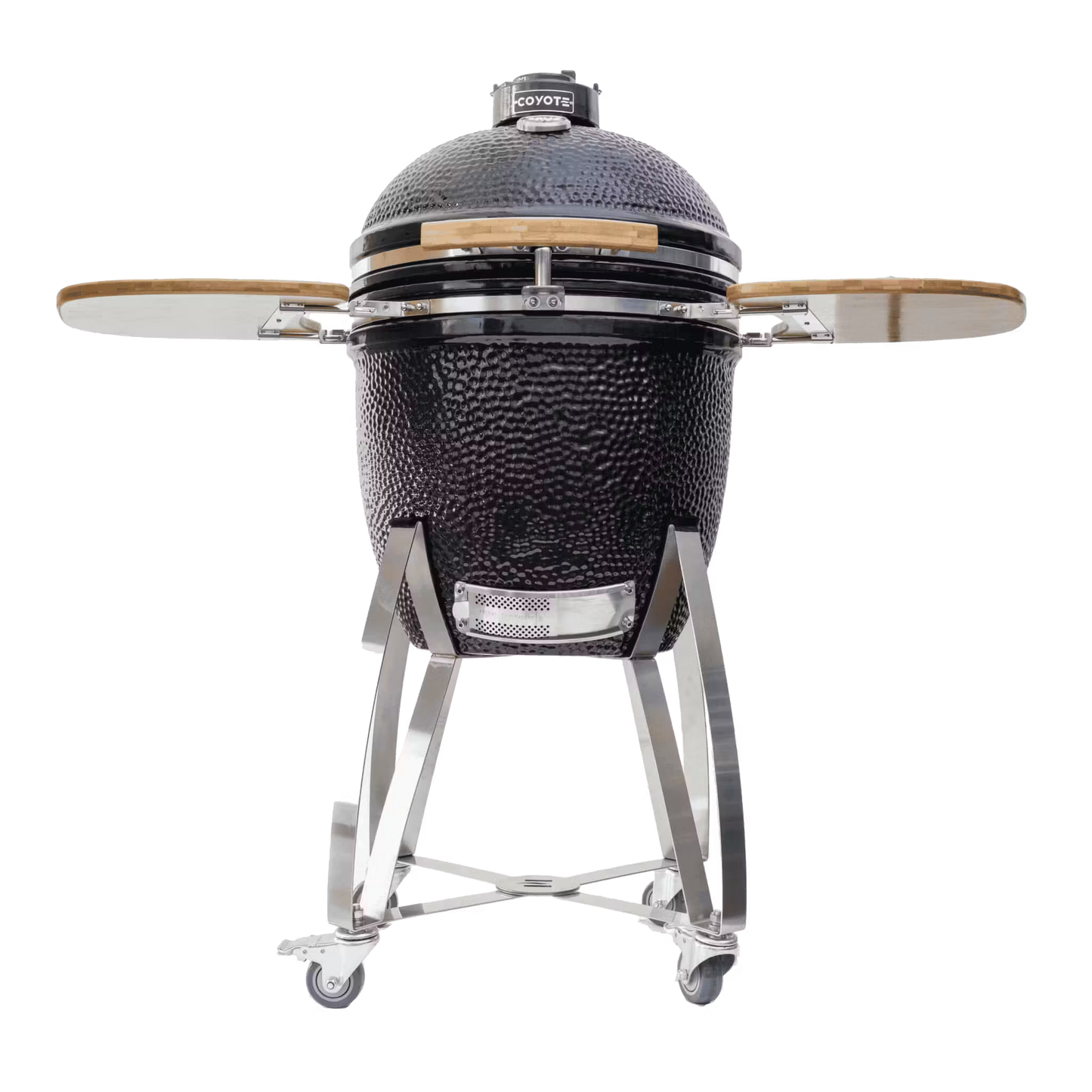 Coyote Coyote Asado Cooker - Culinary Kitchen OKC