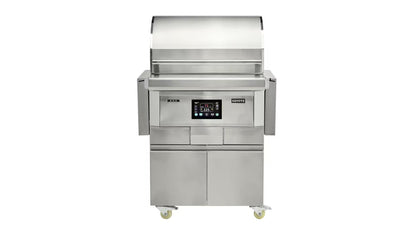Coyote Coyote Grill Cart - Culinary Kitchen OKC