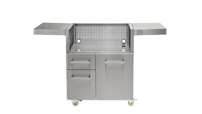 Coyote Coyote Grill Cart - Culinary Kitchen OKC