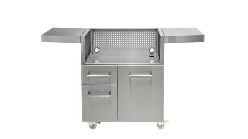 Coyote Coyote Grill Cart - Culinary Kitchen OKC
