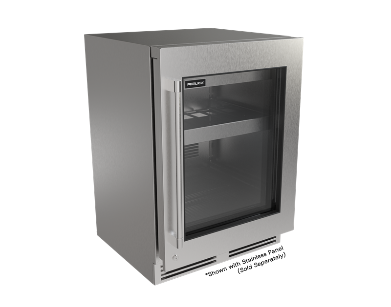 Perlick Perlick G5 24" Beverage Center - Culinary Kitchen OKC